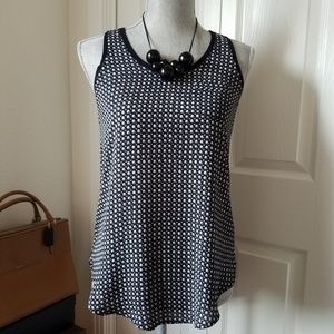 NWT Loft Top